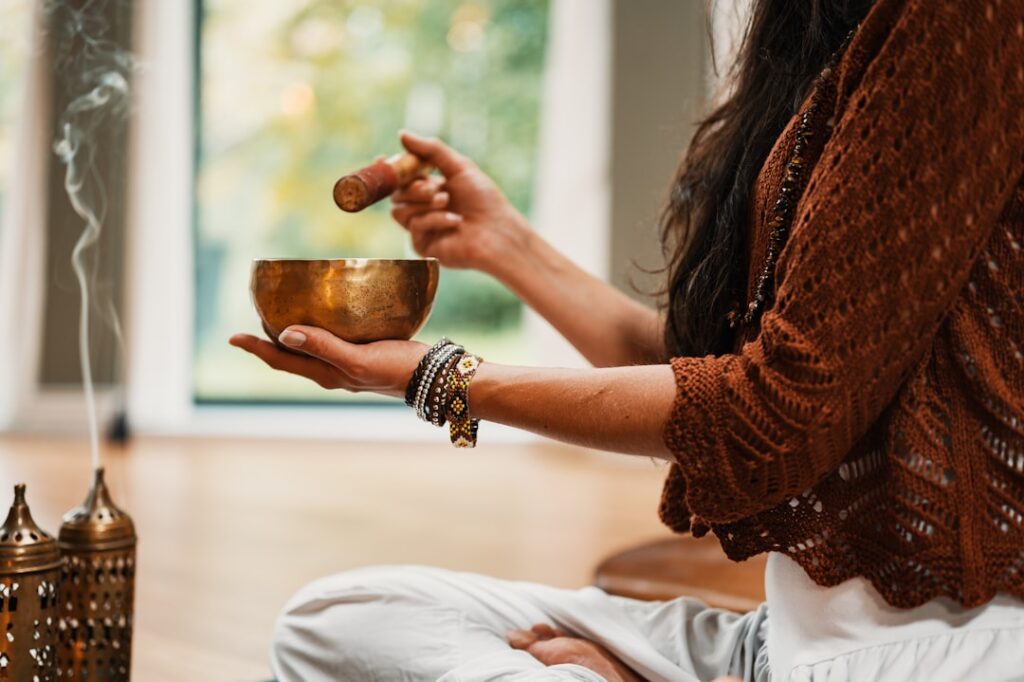 Photo best meditation tips
